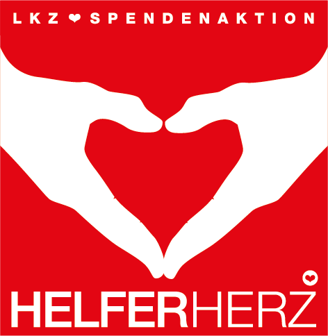 Helferherz-Logo