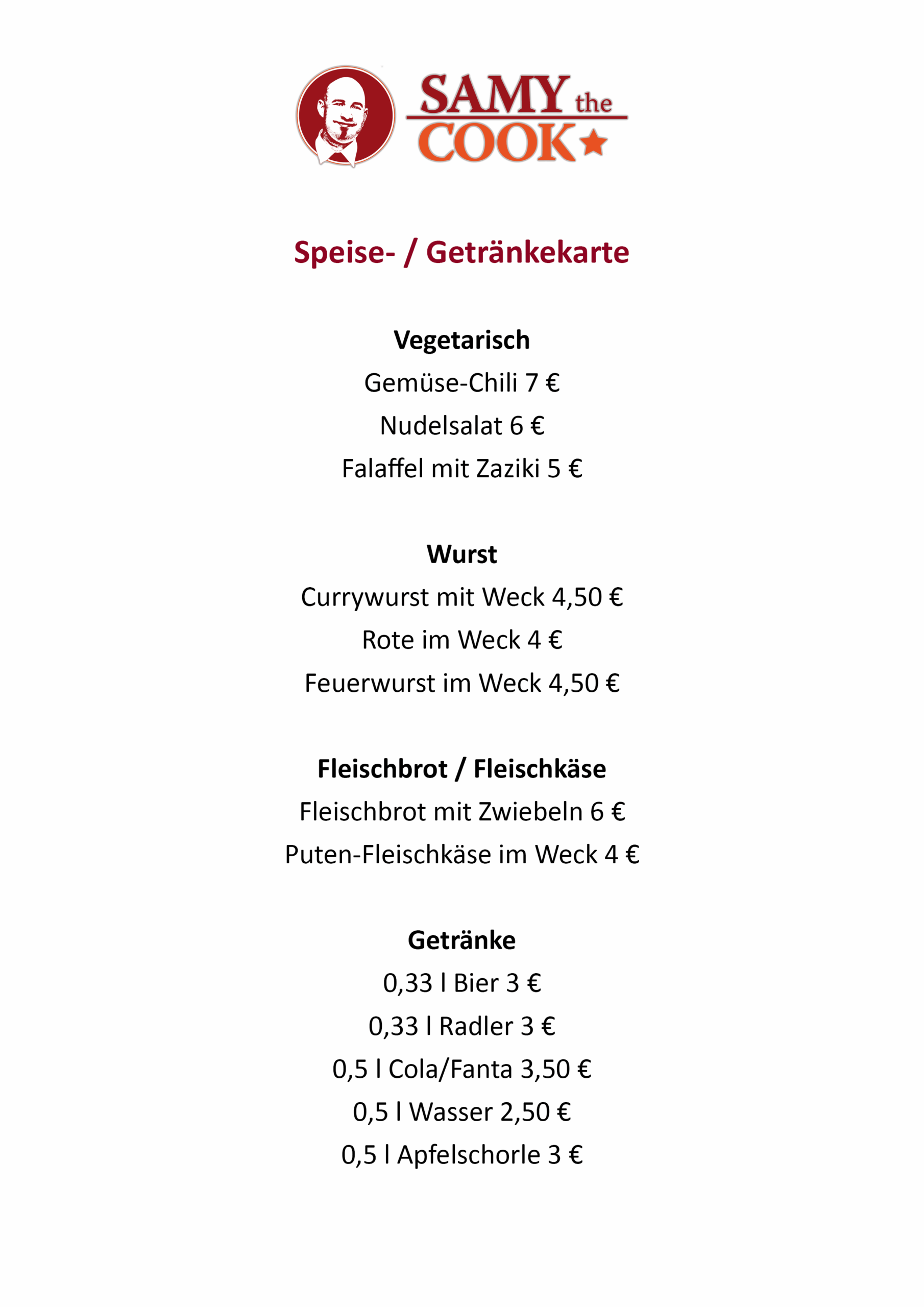 Speisekarte-Samy-the-Cook