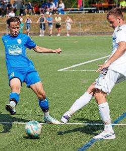 NE Fußball NEB Cup Tag 3 , Foto: Andreas Essig
