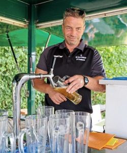 NE Fußball NEB Cup Tag 3 , Foto: Andreas Essig