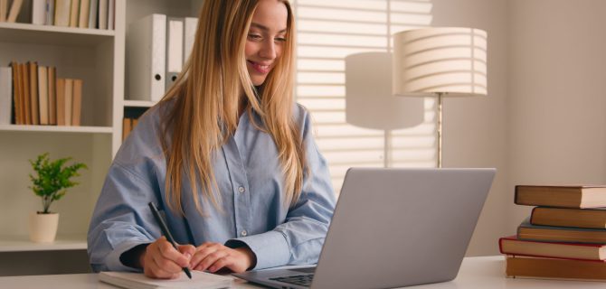 Future Factory - Bewerbung schreiben