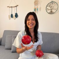 Yoga & Health Festival - Eveline Sander