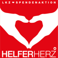 Helferherz-Logo