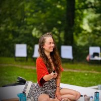 Yoga & Health Festival - Melmo