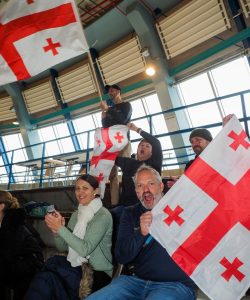 Handball Mini-EM der LKZ in der Ludwigsburger Rundsporthalle
Spiel um Platz 3 und Finale, anschließend Siegerehrung
Bitte Fotos vom Spiel- und Randgeschehen. Eine Stunde einplanen
Fotos werden direkt benötigt.  Foto: Holm Wolschendorf