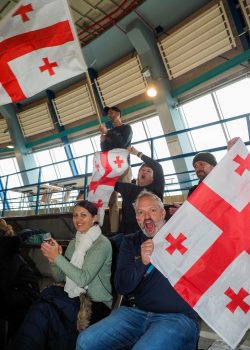 Handball Mini-EM der LKZ in der Ludwigsburger Rundsporthalle
Spiel um Platz 3 und Finale, anschließend Siegerehrung
Bitte Fotos vom Spiel- und Randgeschehen. Eine Stunde einplanen
Fotos werden direkt benötigt.  Foto: Holm Wolschendorf