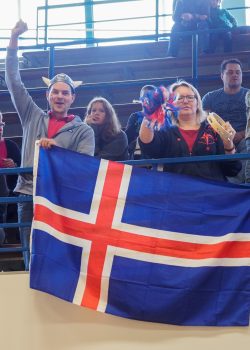 Handball Mini-EM der LKZ in der Ludwigsburger Rundsporthalle
Spiel um Platz 3 und Finale, anschließend Siegerehrung
Bitte Fotos vom Spiel- und Randgeschehen. Eine Stunde einplanen
Fotos werden direkt benötigt.  Foto: Holm Wolschendorf
