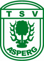 Logo TSV Asperg