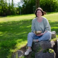 Yoga & Health Festival - Sonja