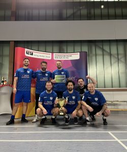 U+U Firmenfußball-Cup 2025 16