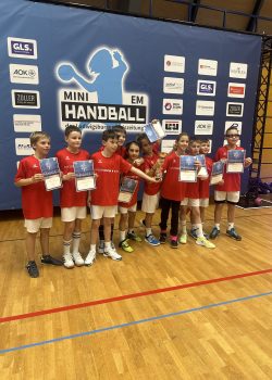 Platz 3 SV Leonberg/Eltingen