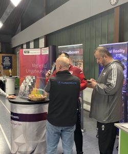 U+U Firmenfußball-Cup 2025 15