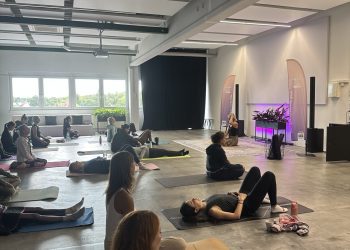 Yoga & Health Festival 2025 7