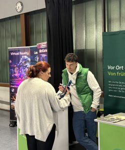 U+U Firmenfußball-Cup 2025 13