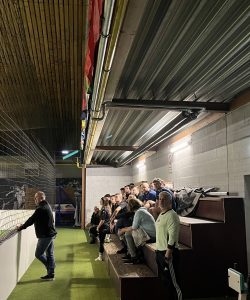 U+U Firmenfußball-Cup 2025 12