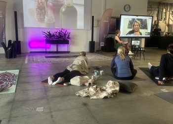 Yoga & Health Festival 2025 4