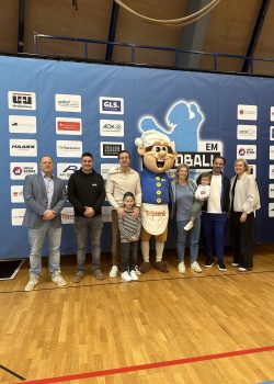 Großer Dank an all unsere Sponsoren!