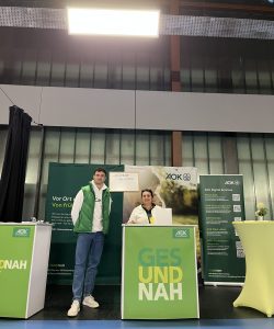 U+U Firmenfußball-Cup 2025 10