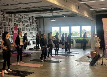 Yoga & Health Festival 2025 3