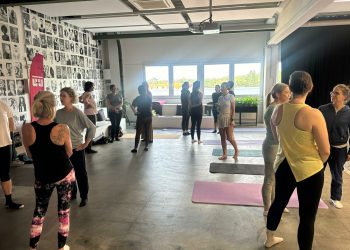 Yoga & Health Festival 2025 2