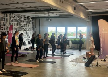 Yoga & Health Festival 2025 1