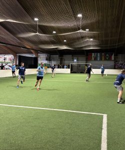 U+U Firmenfußball-Cup 2025 9