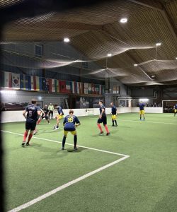 U+U Firmenfußball-Cup 2025 5