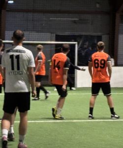 U+U Firmenfußball-Cup 2025 2